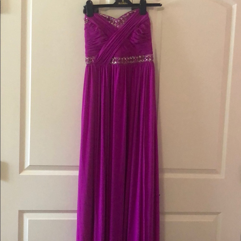 Prom Dress - Picture 2 of 3